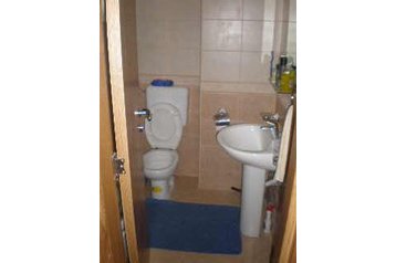 Melnkalne Privát Tivat, Eksterjers